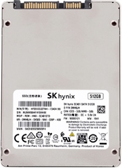 SK Hynix SC401 512GB SATA 2.5